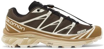 Foto do produto Tênis Salomon XT-6 Recut Wren Kangaroo