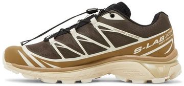 Foto do produto Tênis Salomon XT-6 Recut Wren Kangaroo