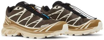 Foto do produto Tênis Salomon XT-6 Recut Wren Kangaroo