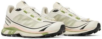 Foto do produto Tênis Salomon XT-6 FT Rainy Day Epsom