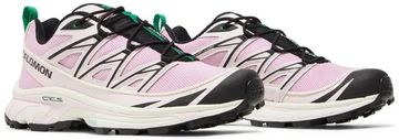 Foto do produto Tênis Salomon Sandy Liang x XT-6 Expanse Cradle Pink
