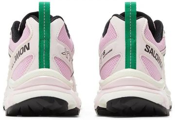Foto do produto Tênis Salomon Sandy Liang x XT-6 Expanse Cradle Pink