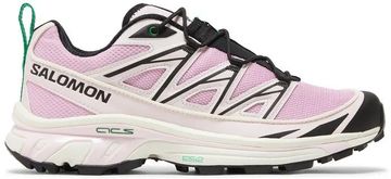 Foto do produto Tênis Salomon Sandy Liang x XT-6 Expanse Cradle Pink