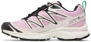 Foto do produto Tênis Salomon Sandy Liang x XT-6 Expanse Cradle Pink