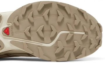 Foto do produto Tênis Salomon XT-6 Turtledove