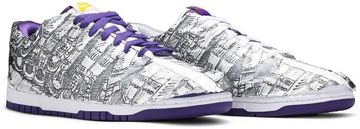 Foto do produto Tênis Nike Dunk Low Flip The Old School