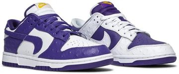 Foto do produto Tênis Nike Dunk Low Flip The Old School