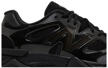 Foto do produto Tênis New Balance 9060 Caged - Black Cat