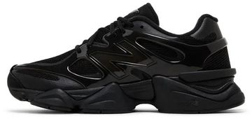 Foto do produto Tênis New Balance 9060 Caged - Black Cat