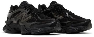 Foto do produto Tênis New Balance 9060 Caged - Black Cat