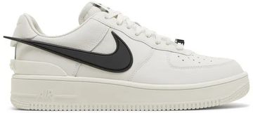Foto do produto Tênis Nike AMBUSH x Air Force 1 Low Phantom