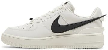 Foto do produto Tênis Nike AMBUSH x Air Force 1 Low Phantom