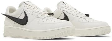 Foto do produto Tênis Nike AMBUSH x Air Force 1 Low Phantom