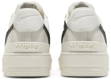 Foto do produto Tênis Nike AMBUSH x Air Force 1 Low Phantom