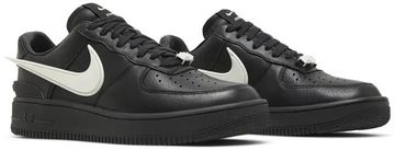 Foto do produto Tênis Nike AMBUSH x Air Force 1 Low Black