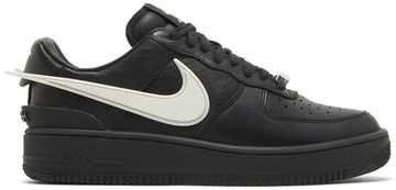 Foto do produto Tênis Nike AMBUSH x Air Force 1 Low Black