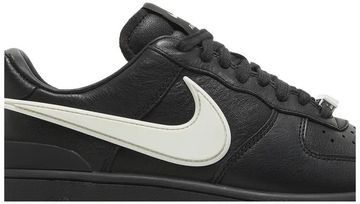 Foto do produto Tênis Nike AMBUSH x Air Force 1 Low Black