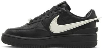 Foto do produto Tênis Nike AMBUSH x Air Force 1 Low Black
