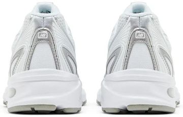 Foto do produto Tênis New Balance 740 v2 White Silver Reflection