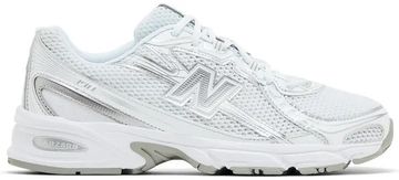 Foto do produto Tênis New Balance 740 v2 White Silver Reflection
