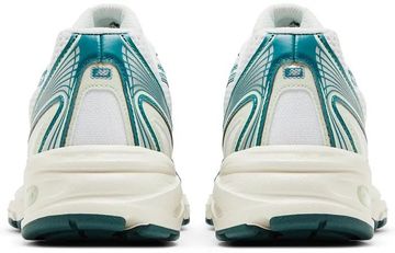 Foto do produto Tênis New Balance 740 v2 White Marsh Green