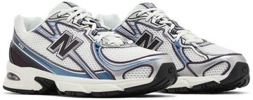 Foto do produto Tênis New Balance 740 v2 Sea Salt Plum