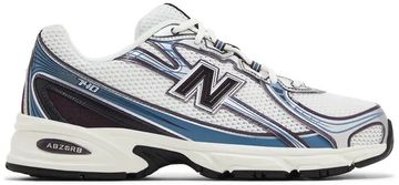 Foto do produto Tênis New Balance 740 v2 Sea Salt Plum