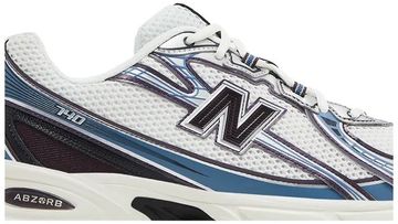 Foto do produto Tênis New Balance 740 v2 Sea Salt Plum
