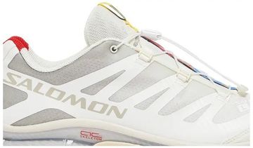 Foto do produto Tênis Salomon XT-4 OG Vanilla Ice Fiery Red