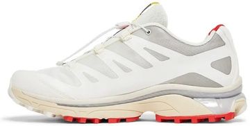 Foto do produto Tênis Salomon XT-4 OG Vanilla Ice Fiery Red