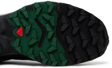 Foto do produto Tênis Salomon XT-4 OG Eden Bright Lime Green