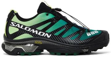 Foto do produto Tênis Salomon XT-4 OG Eden Bright Lime Green