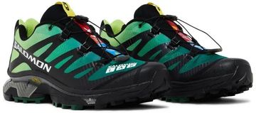 Foto do produto Tênis Salomon XT-4 OG Eden Bright Lime Green