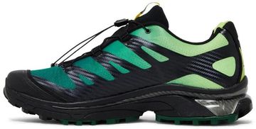Foto do produto Tênis Salomon XT-4 OG Eden Bright Lime Green