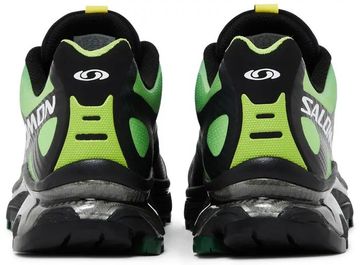 Foto do produto Tênis Salomon XT-4 OG Eden Bright Lime Green