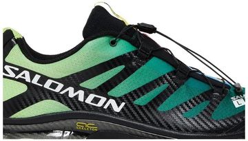 Foto do produto Tênis Salomon XT-4 OG Eden Bright Lime Green