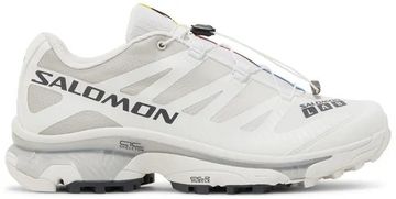 Foto do produto Tênis Salomon XT-4 OG White Ebony