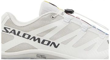 Foto do produto Tênis Salomon XT-4 OG White Ebony