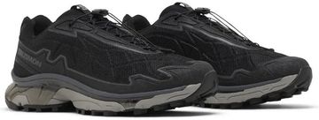 Foto do produto Tênis Salomon XT-Slate Advanced Black Frost Grey