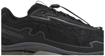 Foto do produto Tênis Salomon XT-Slate Advanced Black Frost Grey