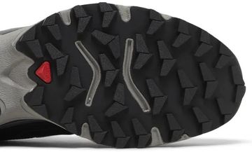 Foto do produto Tênis Salomon XT-Slate Advanced Black Frost Grey