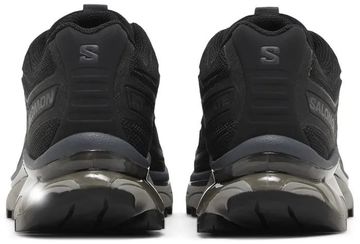 Foto do produto Tênis Salomon XT-Slate Advanced Black Frost Grey