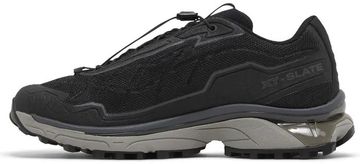 Foto do produto Tênis Salomon XT-Slate Advanced Black Frost Grey