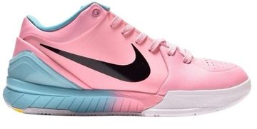 Foto do produto Tênis Nike Zoom Kobe 4  Protro DeMar Derozan All-Star