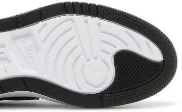 Foto do produto Tênis Air Jordan 1 Elevate Low Black White