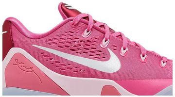 Foto do produto Tênis Nike Kobe 9 EM Protro Think Pink