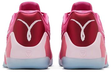 Foto do produto Tênis Nike Kobe 9 EM Protro Think Pink