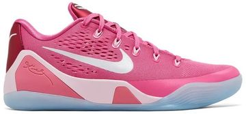 Foto do produto Tênis Nike Kobe 9 EM Protro Think Pink