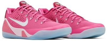 Foto do produto Tênis Nike Kobe 9 EM Protro Think Pink