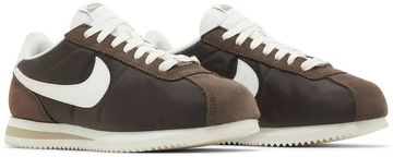 Foto do produto Tênis Nike Cortez Baroque Brown